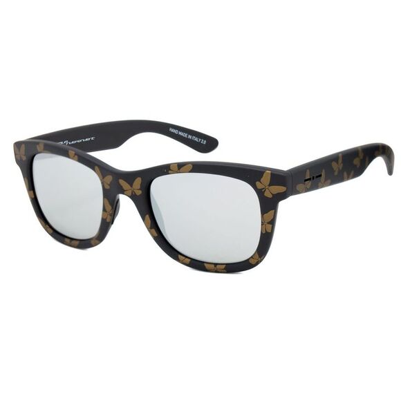 Italia Independent Bicolor Acetate Women´s Sunglasses